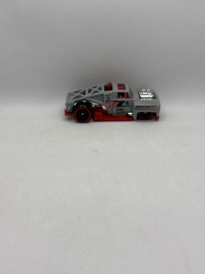 Hot Wheels Erikenstein Rod Diecast