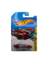 Hot Wheels Rrroadster Diecast red