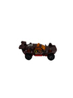 Hot Wheels Quicksand Diecast purple
