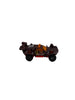 Hot Wheels Quicksand Diecast purple