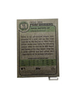 Topps Heritage Drew Waters