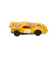 Hot Wheels Camaro Racer Diecast yellow