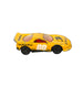 Hot Wheels Camaro Racer Diecast yellow