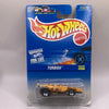 Hot Wheels Turboa Diecast