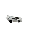 Hot Wheels Lamborghini Countach Diecast white