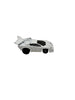 Hot Wheels Lamborghini Countach Diecast white