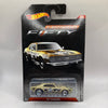 Hot Wheels 67 Camaro Diecast