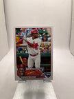 Topps Jordan Walker