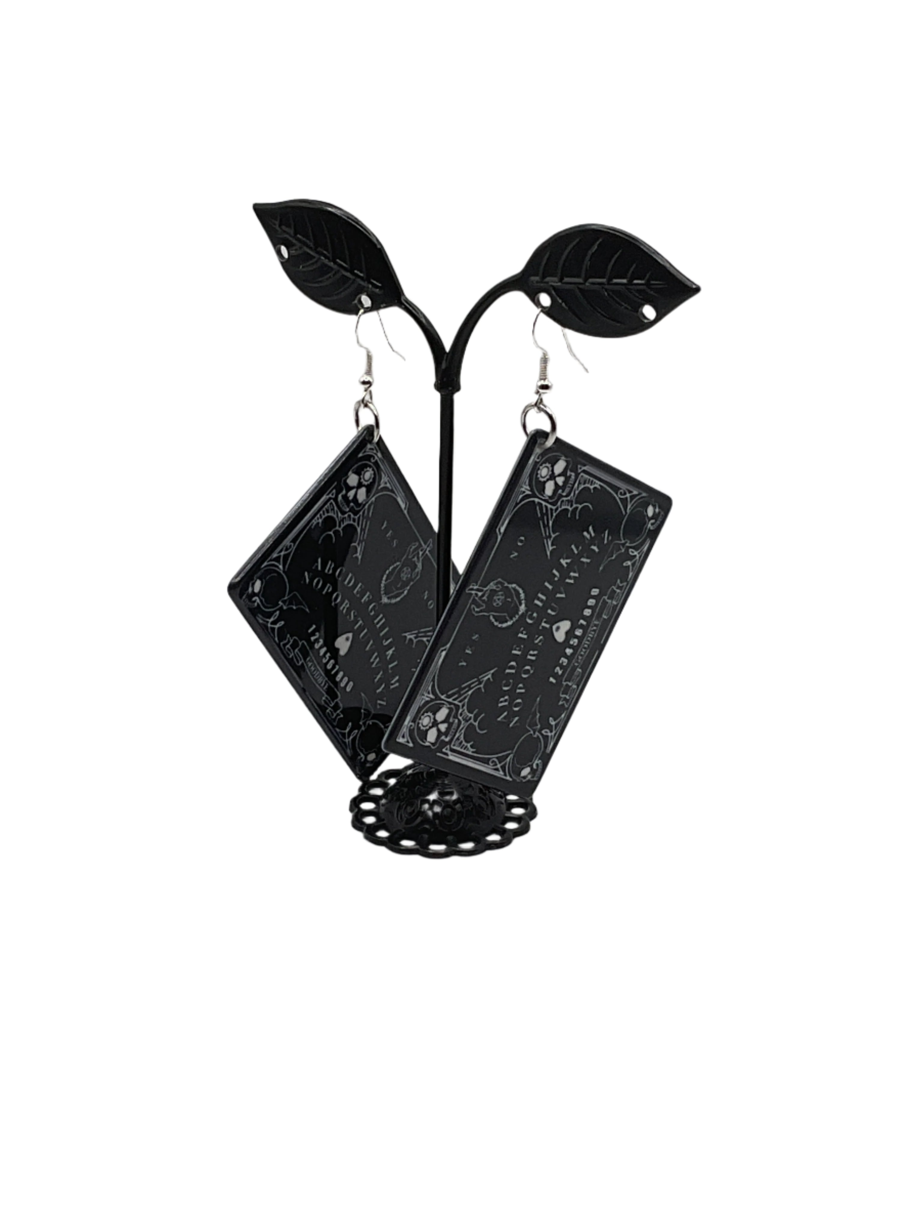 उइजा बोर्ड