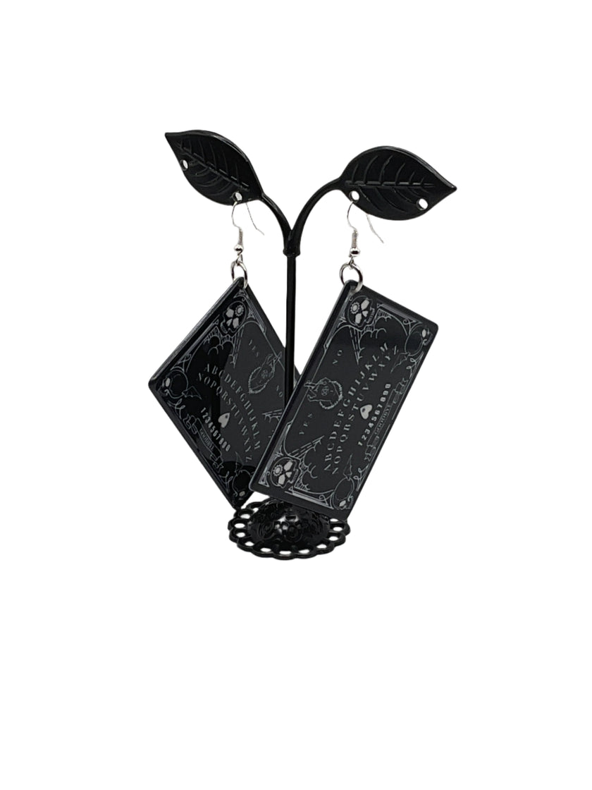 उइजा बोर्ड