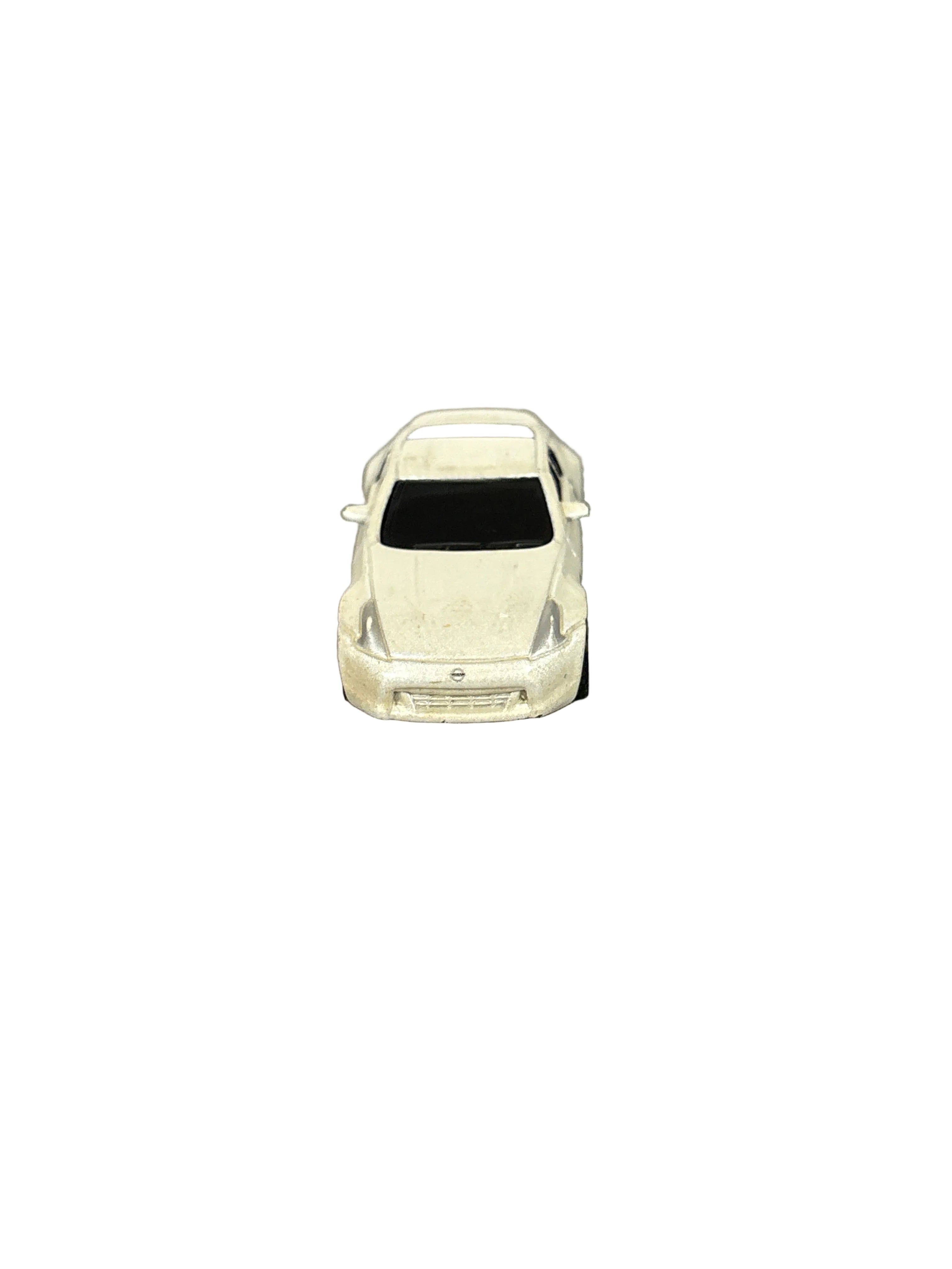 Maisto 2009 Nissan 370Z Diecast