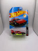 Hot Wheels High-Tail Chaser Diecast