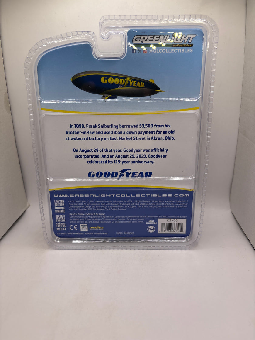 Greenlight 2020 Ford F-150 Diecast
