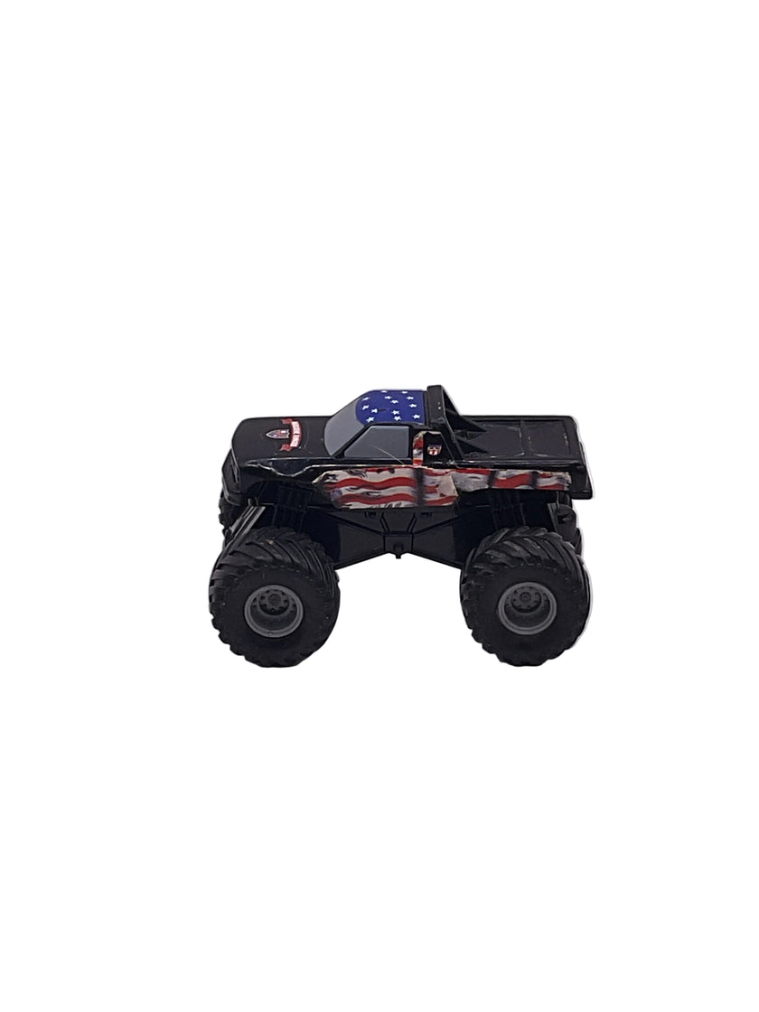 SFX Motorsports Mini Monster Truck