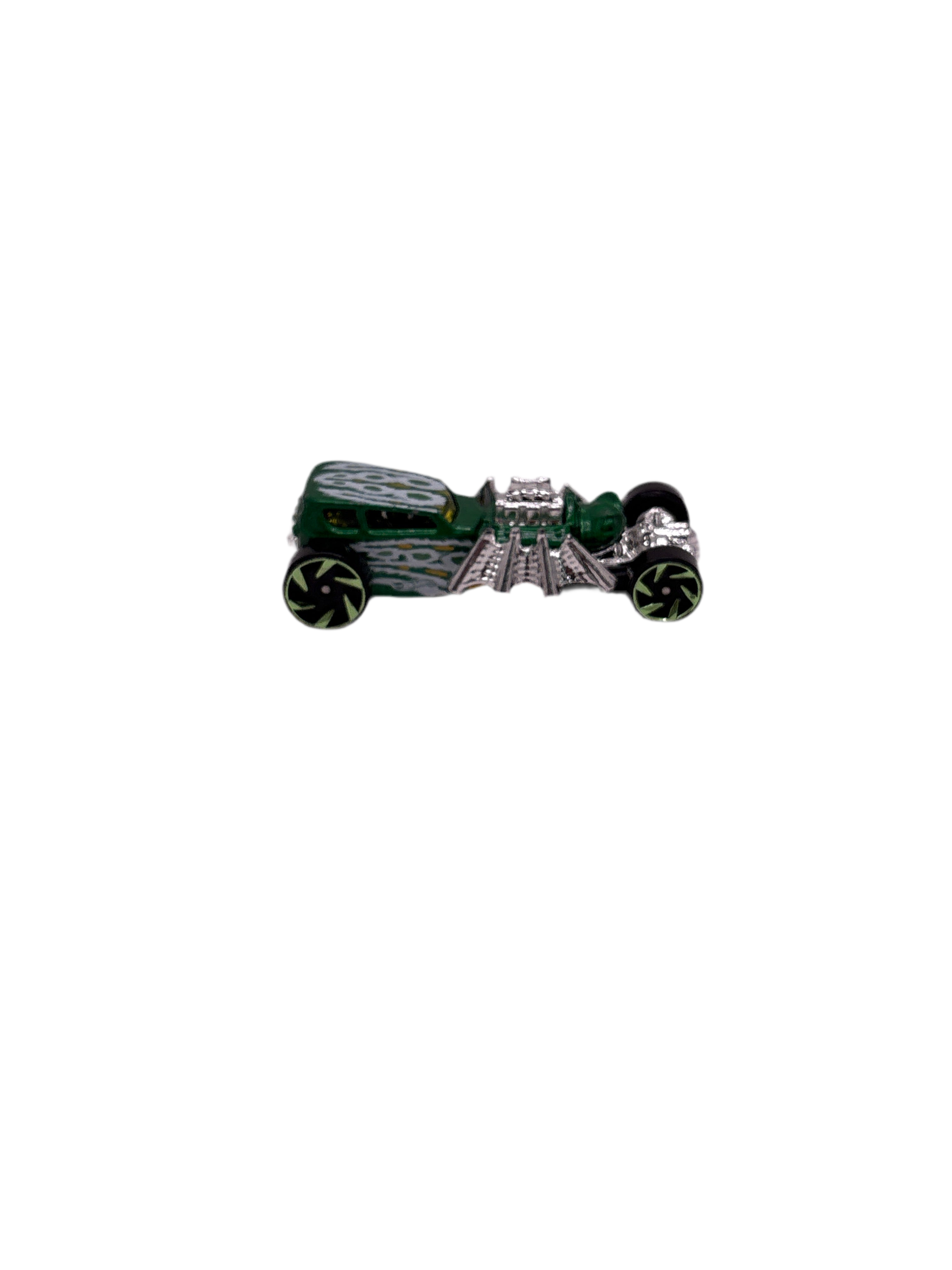 Hot Wheels Street Creeper Diecast