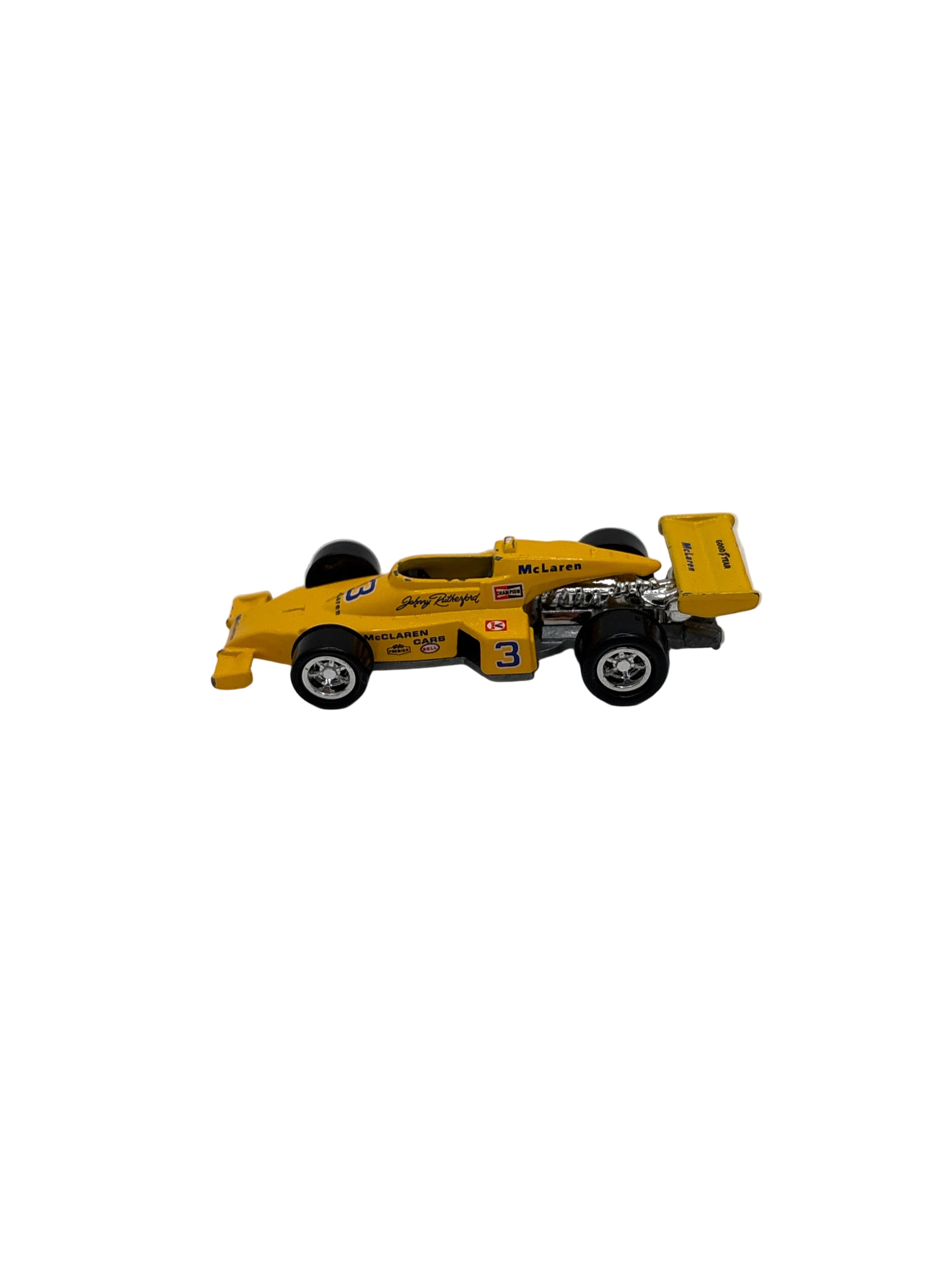 Johnny Lightning 1974 Indy Car Diecast