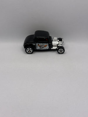 Hot Wheels 32 Ford Diecast