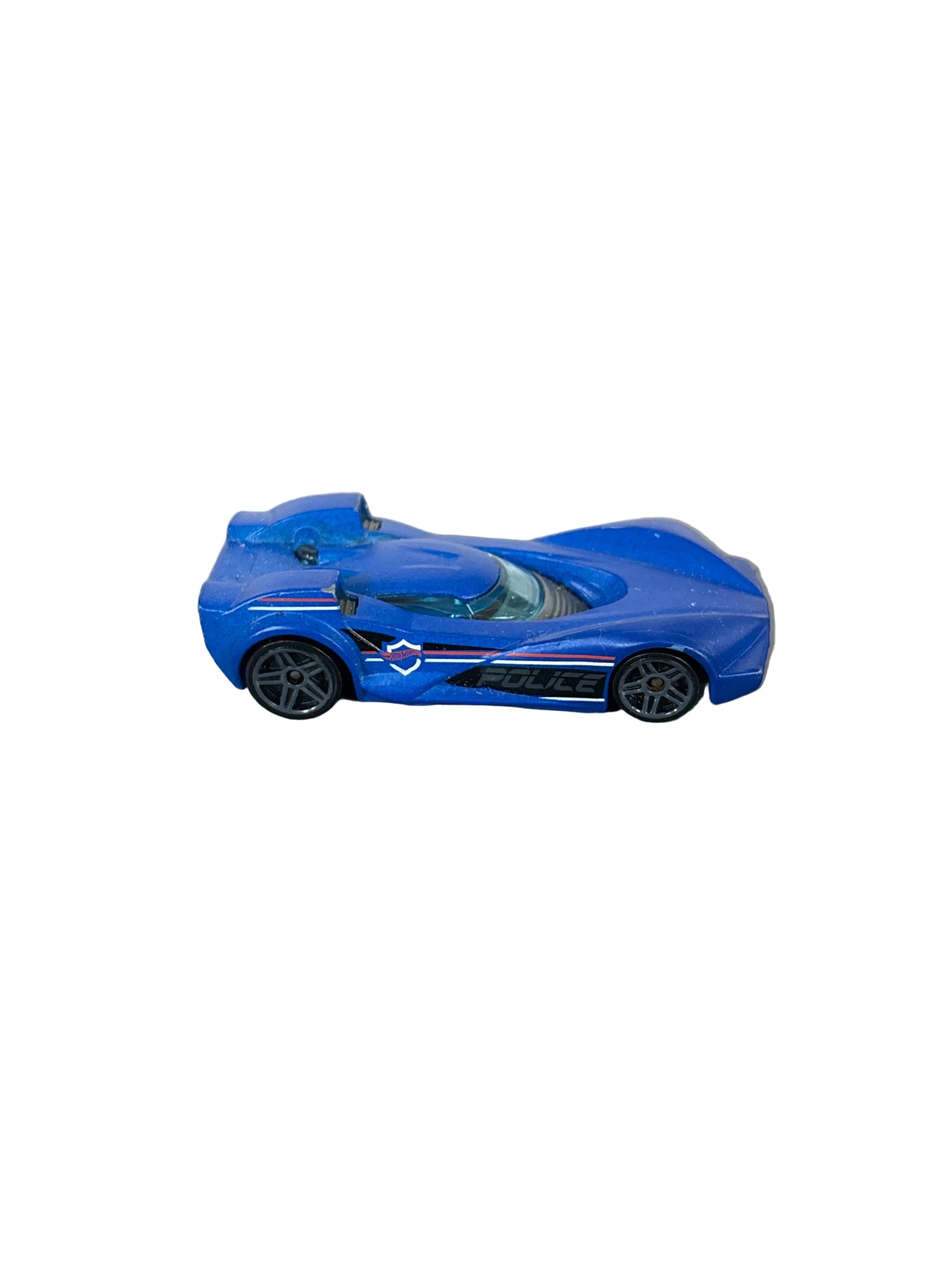 Hot Wheels Scoopa Di Fuego Diecast