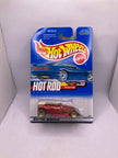 Hot Wheels Phaeton Diecast