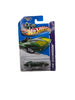 Hot Wheels Corvette Stingray Diecast