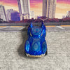 Hot Wheels Howlin Heat Diecast