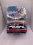 Greenlight 2016 Ford F-150 Diecast