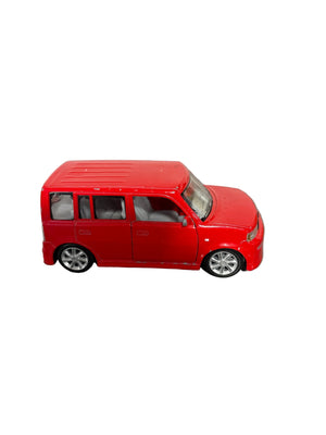 Kinsmart Scion XB Diecast red