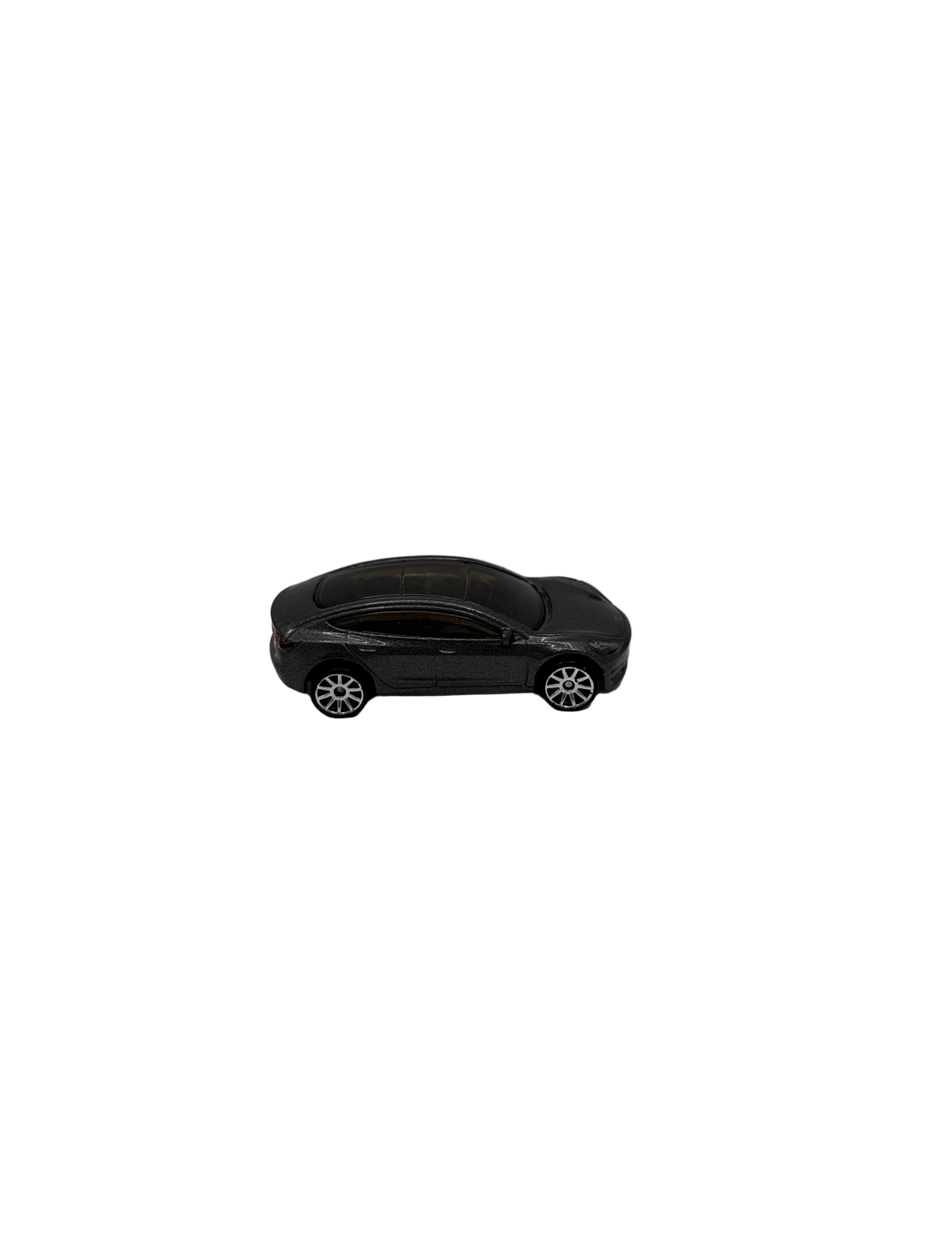 Hot Wheels Tesla Model S Diecast
