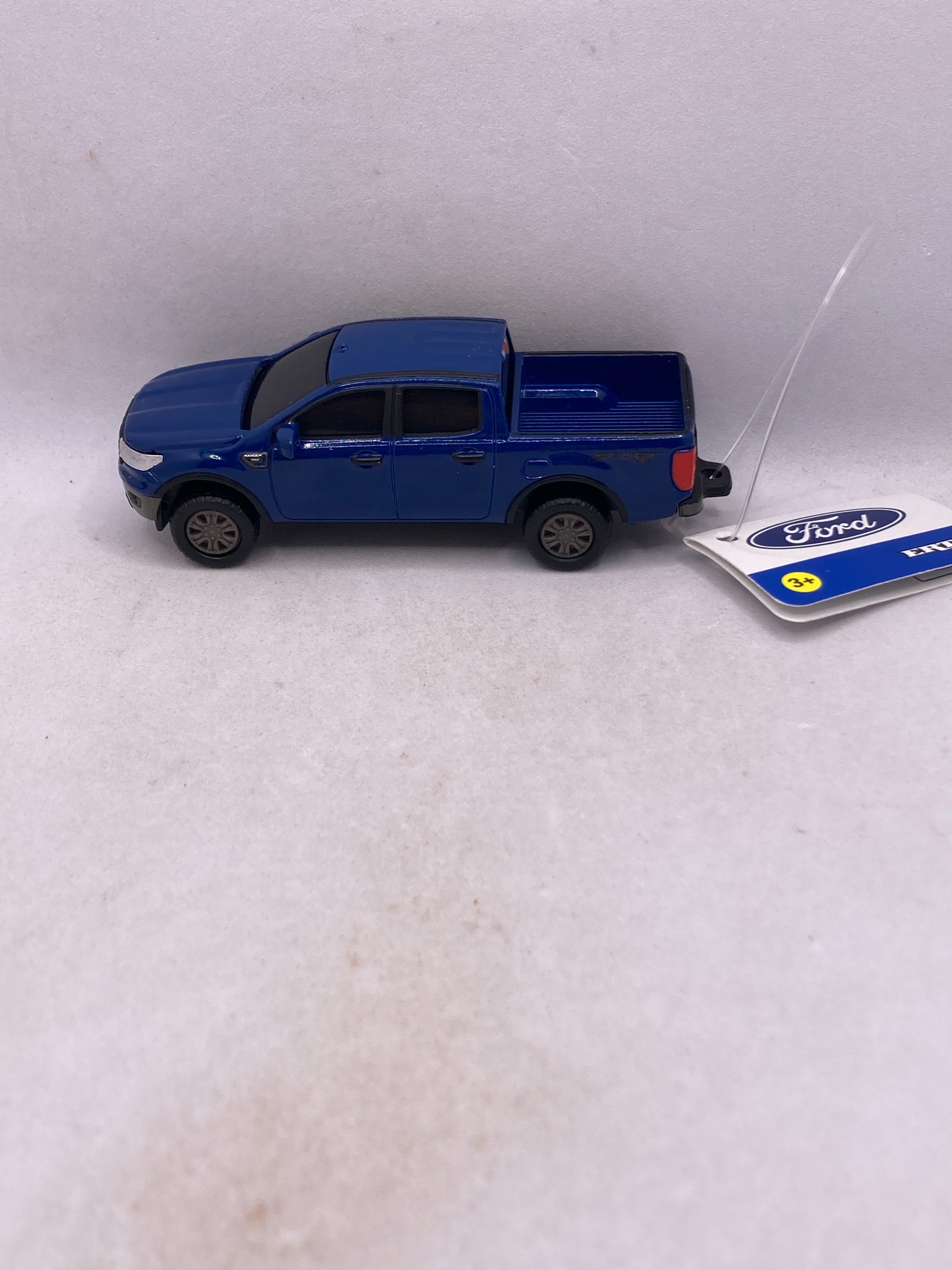 Ertl Ford Ranger Diecast