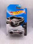 Hot Wheels 16 Camaro SS Diecast