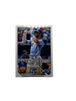 Topps MJ Melendez