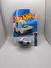 Hot Wheels 70 Dodge Charger Diecast white