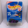 Hot Wheels Big Bertha Diecast