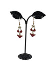 Bikini Earrings