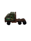 Tonka Semi Diecast green