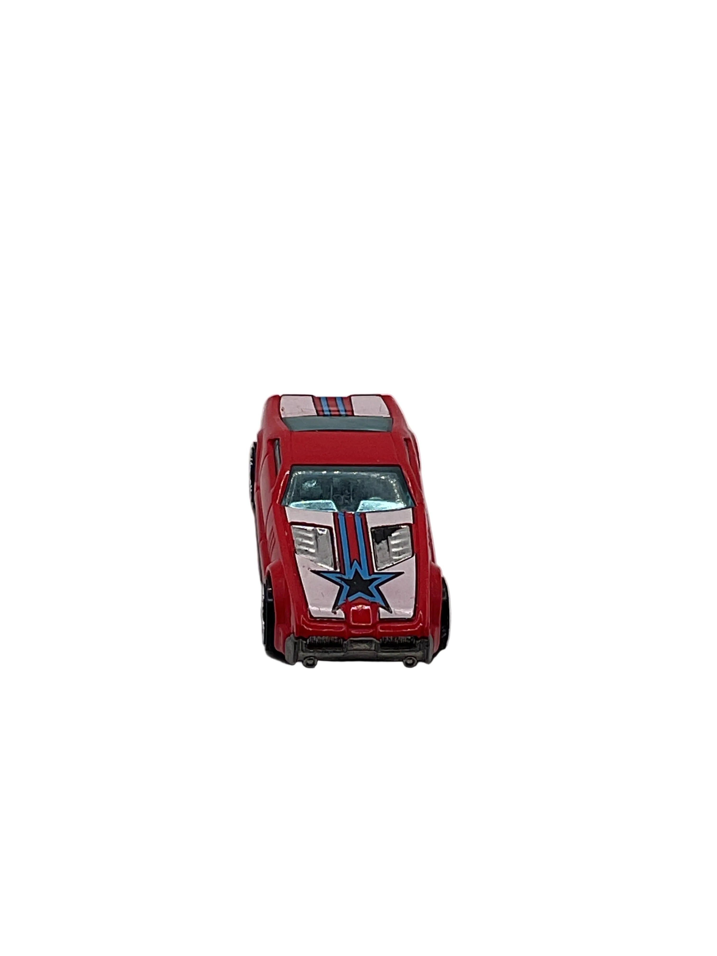 Hot Wheels CCM Country Club Muscle Diecast