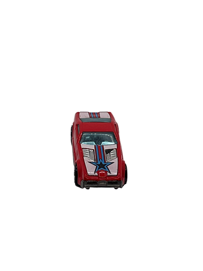 Hot Wheels CCM Country Club Muscle Diecast