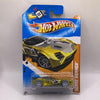 Hot Wheels Nerve Hammer Diecast