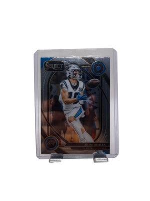 Select Adam Thielen
