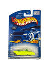 Hot Wheels Outsider Diecast