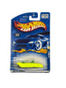 Hot Wheels Outsider Diecast