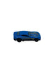 Hot Wheels D-Muscle Diecast blue
