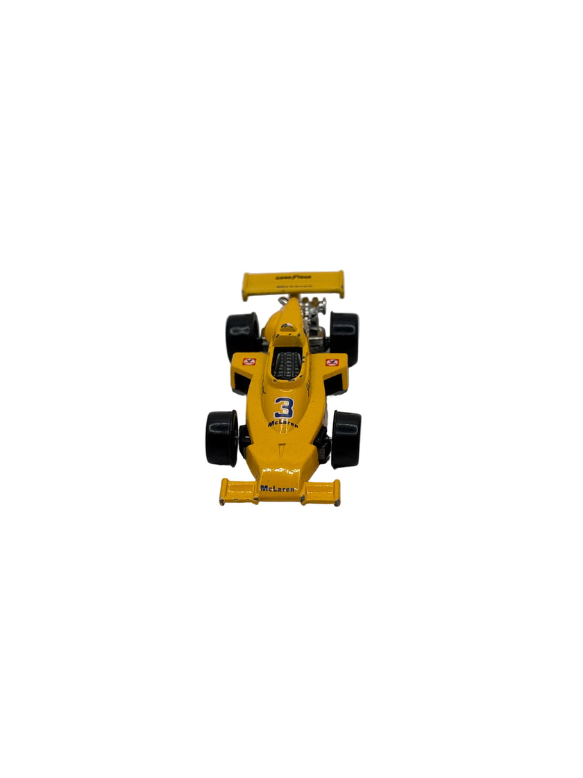 Johnny Lightning 1974 Indy Car Diecast