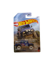 Hot Wheels 15 Land Rover Defender Double Cab Diecast