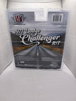 M2 1971 Dodge Challenger R/T Diecast blue
