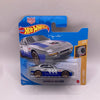 Hot Wheels 89 Porsche 944 Turbo Diecast