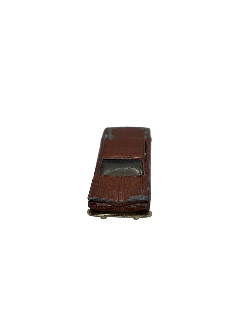 Hot Wheels 59 Impala Diecast
