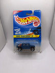 Hot Wheels Hummer Diecast