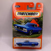 Matchbox 1970 Ford Ranchero Diecast