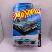 Hot Wheels 68 El Camino Diecast